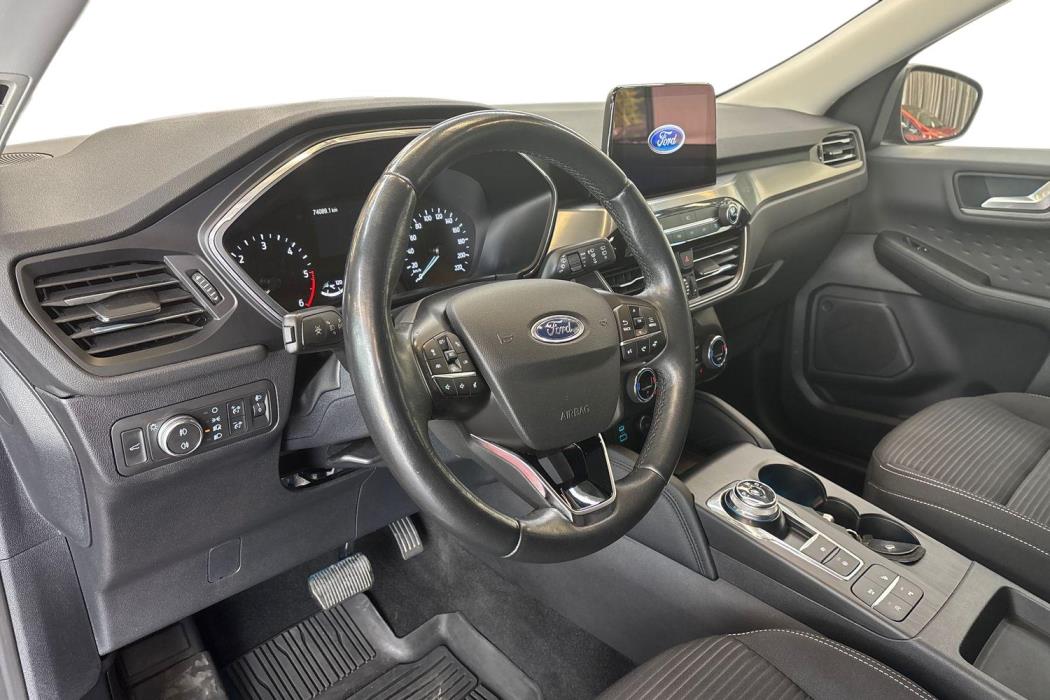 Ford Kuga 2020