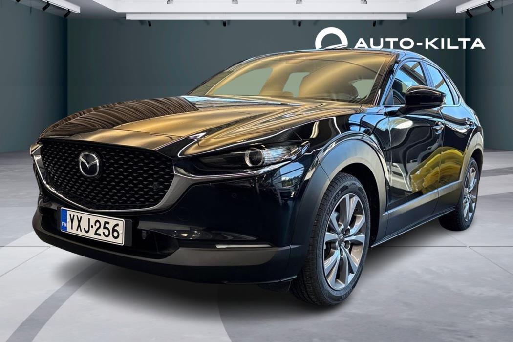 Mazda CX-30 2021
