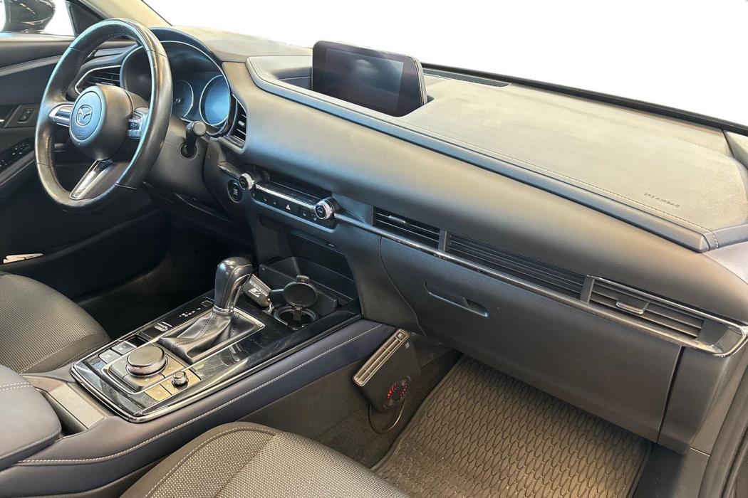 Mazda CX-30 2021