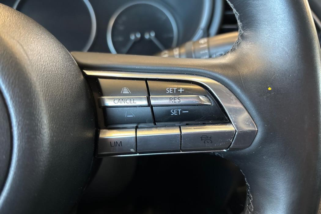 Mazda CX-30 2021