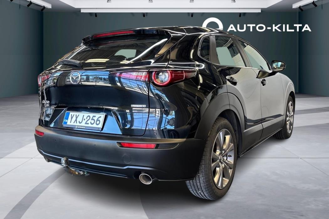 Mazda CX-30 2021