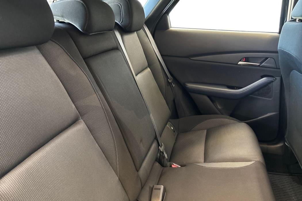Mazda CX-30 2021