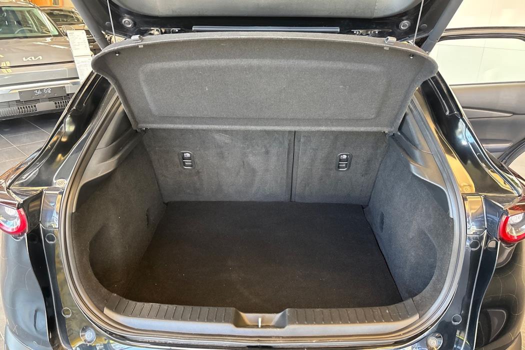 Mazda CX-30 2021