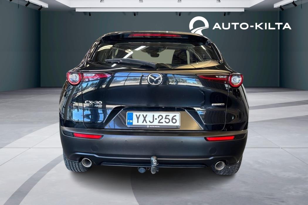Mazda CX-30 2021