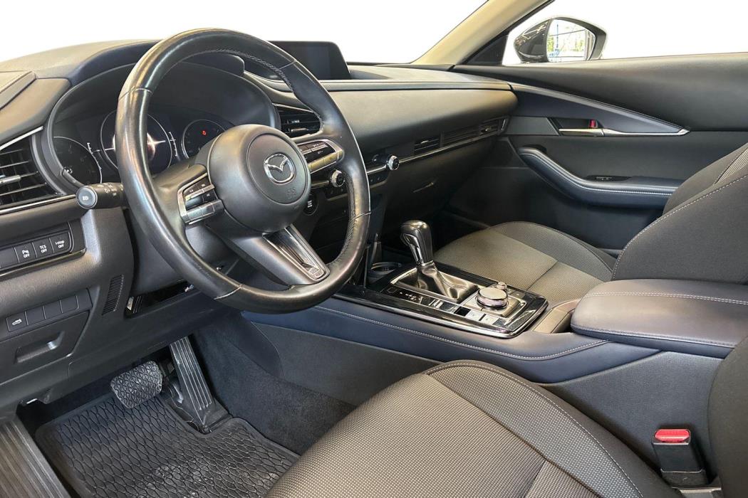 Mazda CX-30 2021