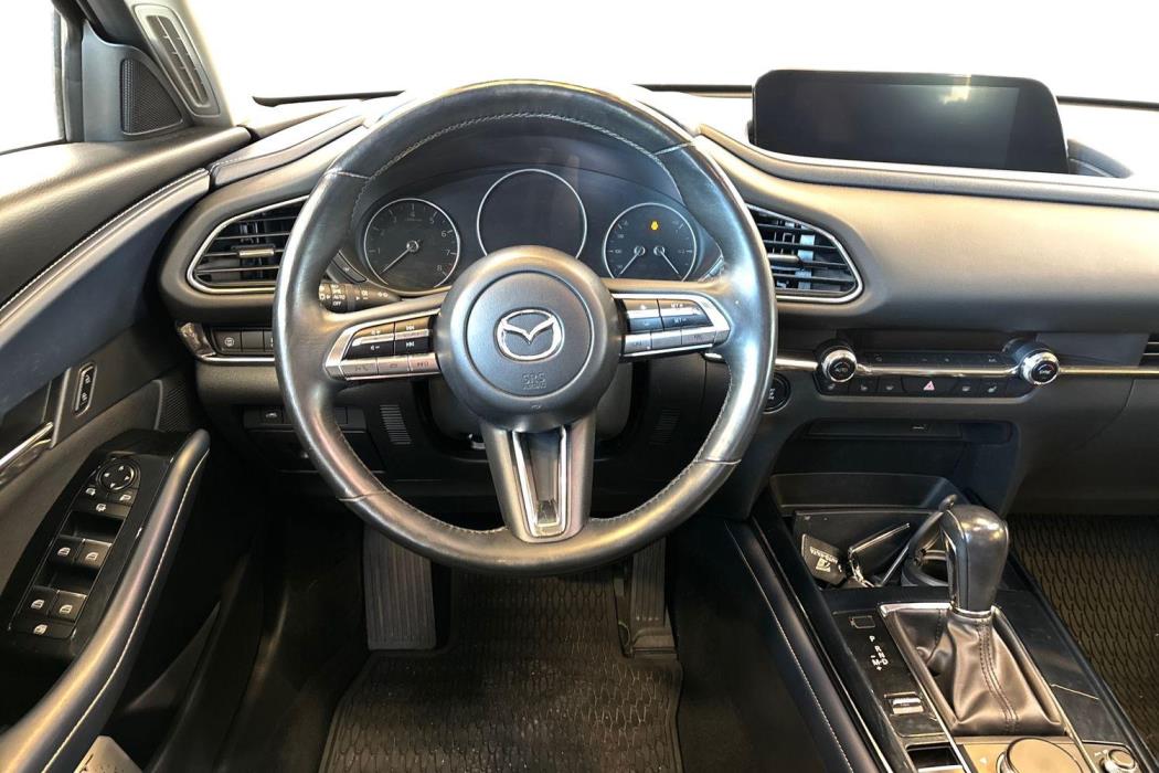 Mazda CX-30 2021