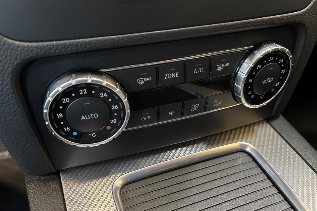 Mercedes-Benz GLK 2014