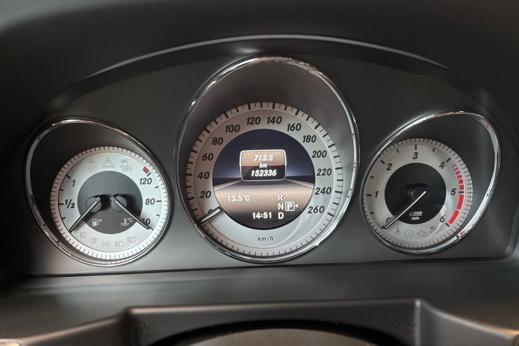 Mercedes-Benz GLK 2014