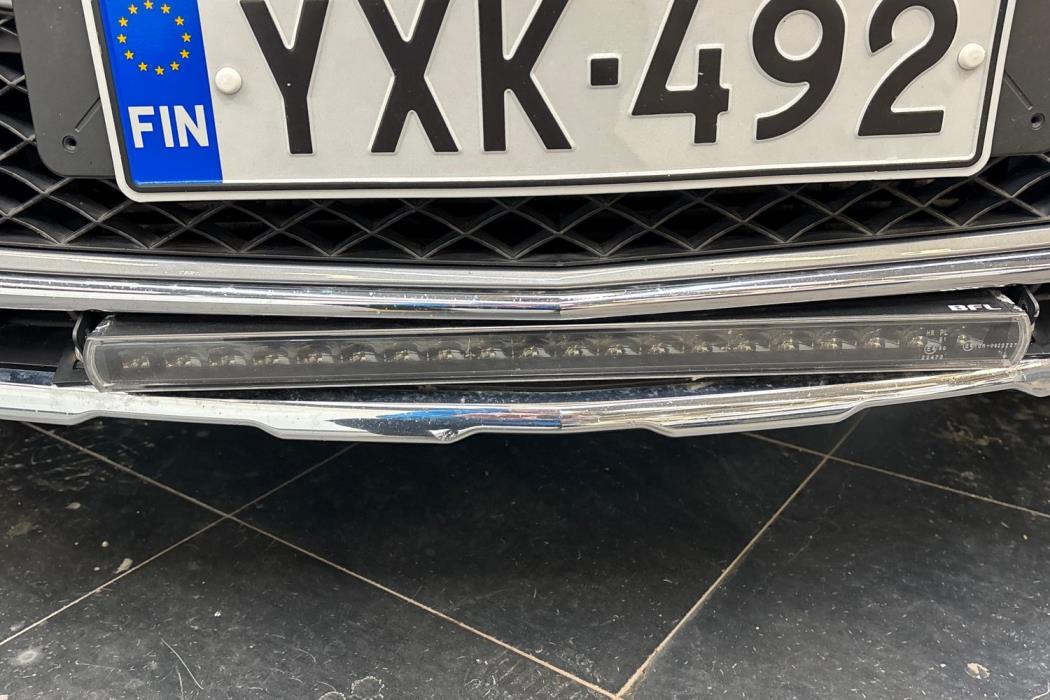 Mercedes-Benz GLK 2014