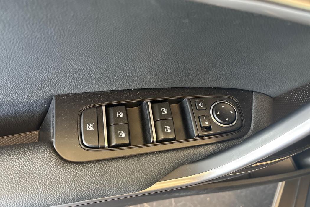 Kia XCeed 2025