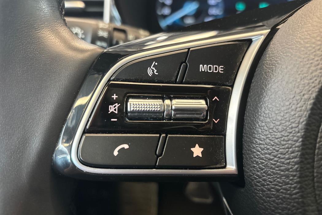 Kia XCeed 2025