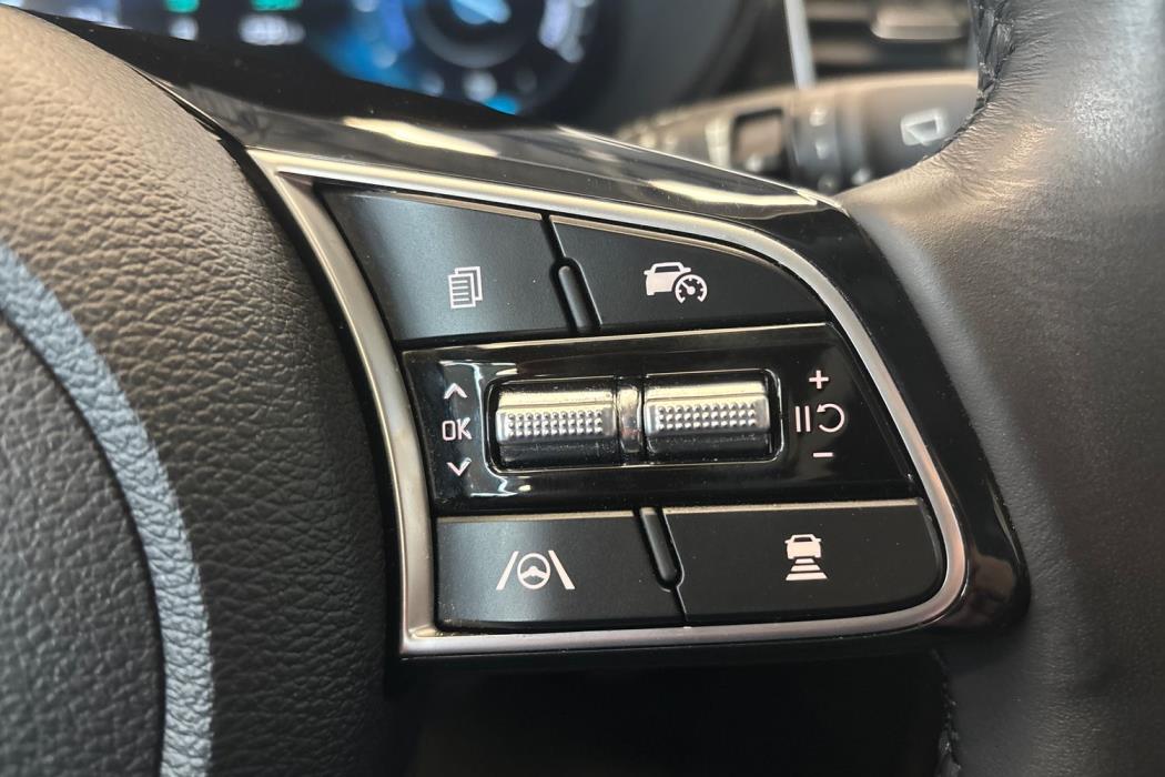 Kia XCeed 2025
