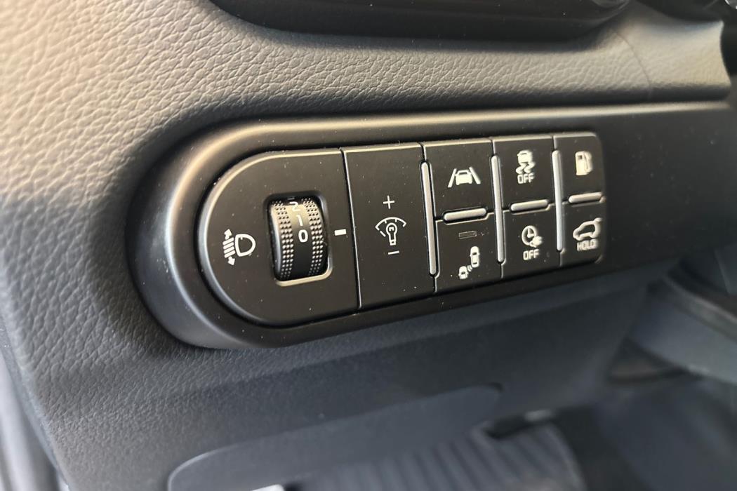 Kia XCeed 2025