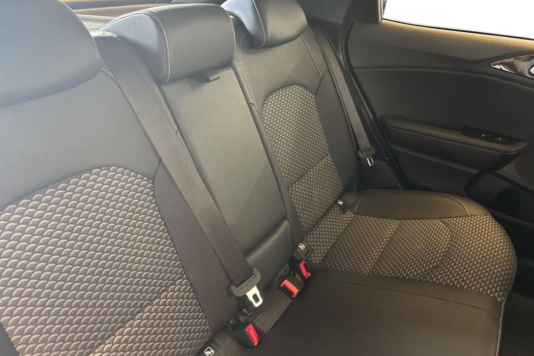 Kia XCeed 2025