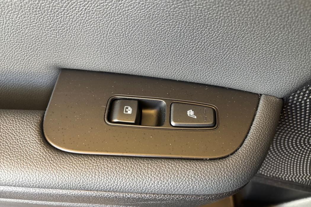 Kia XCeed 2025