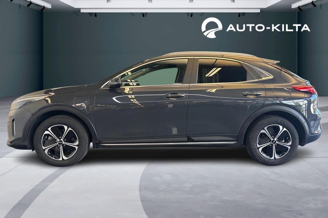 Kia XCeed 2025
