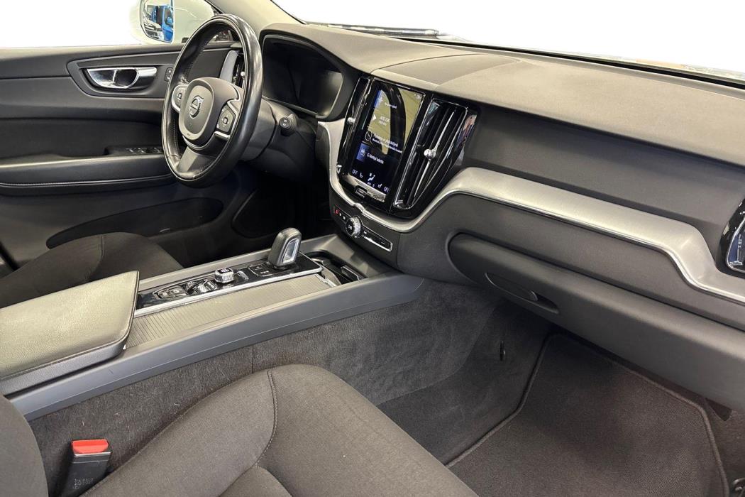 Volvo XC60 2021