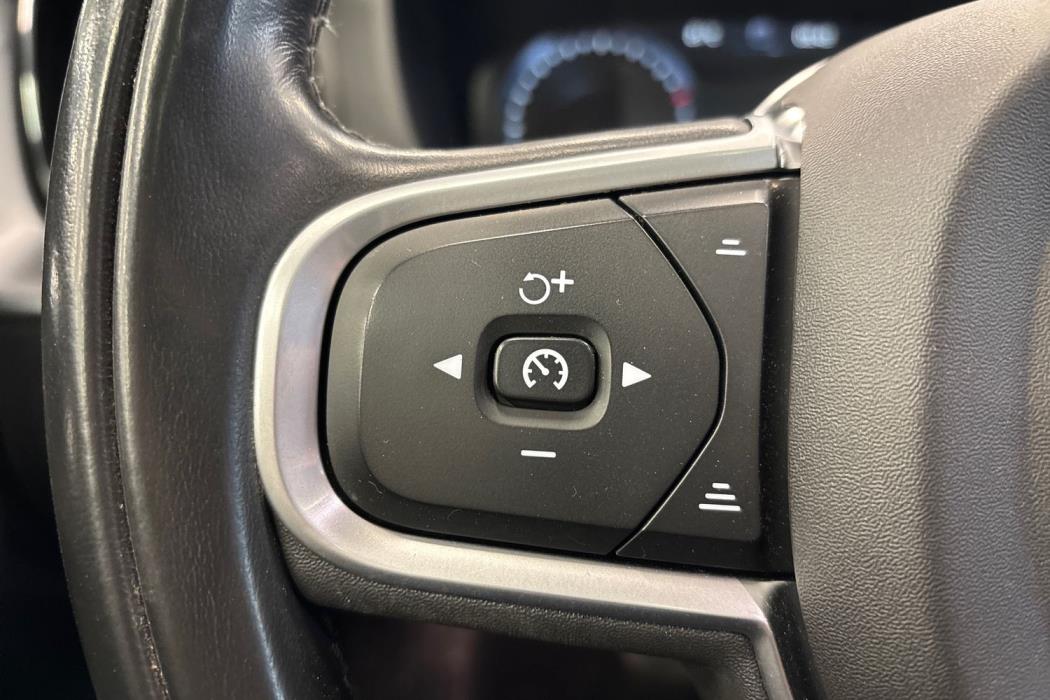 Volvo XC60 2021