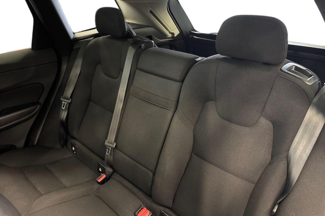 Volvo XC60 2021