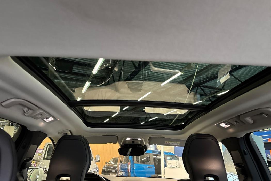 Volvo XC60 2021