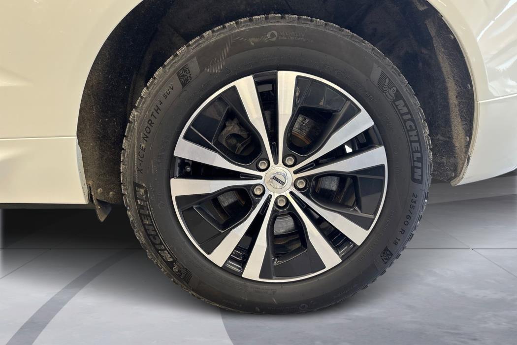 Volvo XC60 2021