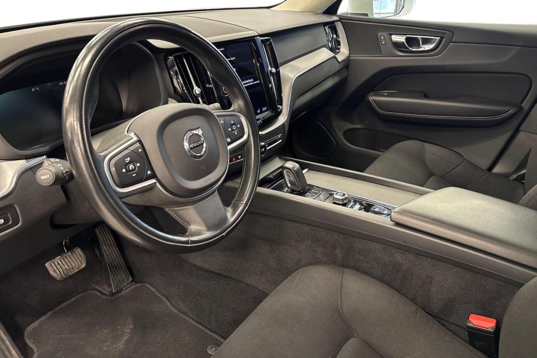 Volvo XC60 2021
