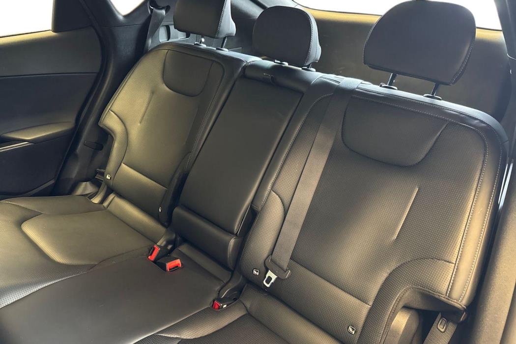 Kia EV6 2025