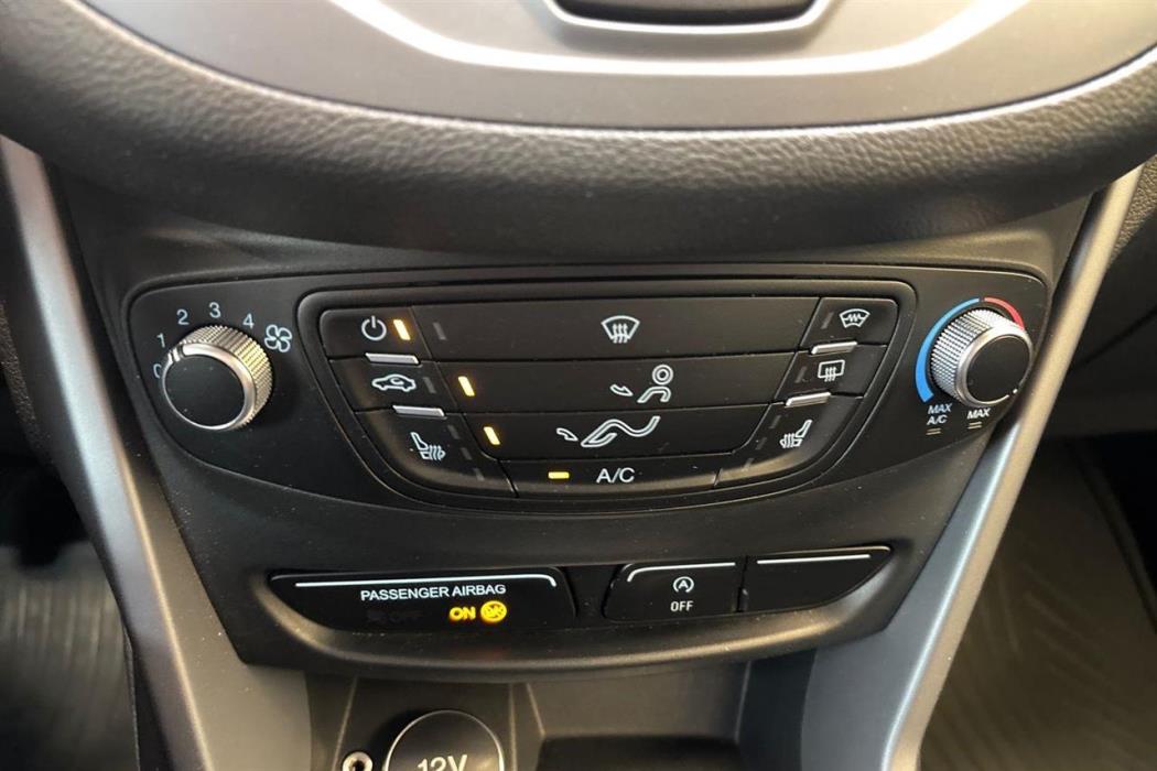 Ford B-Max 2016