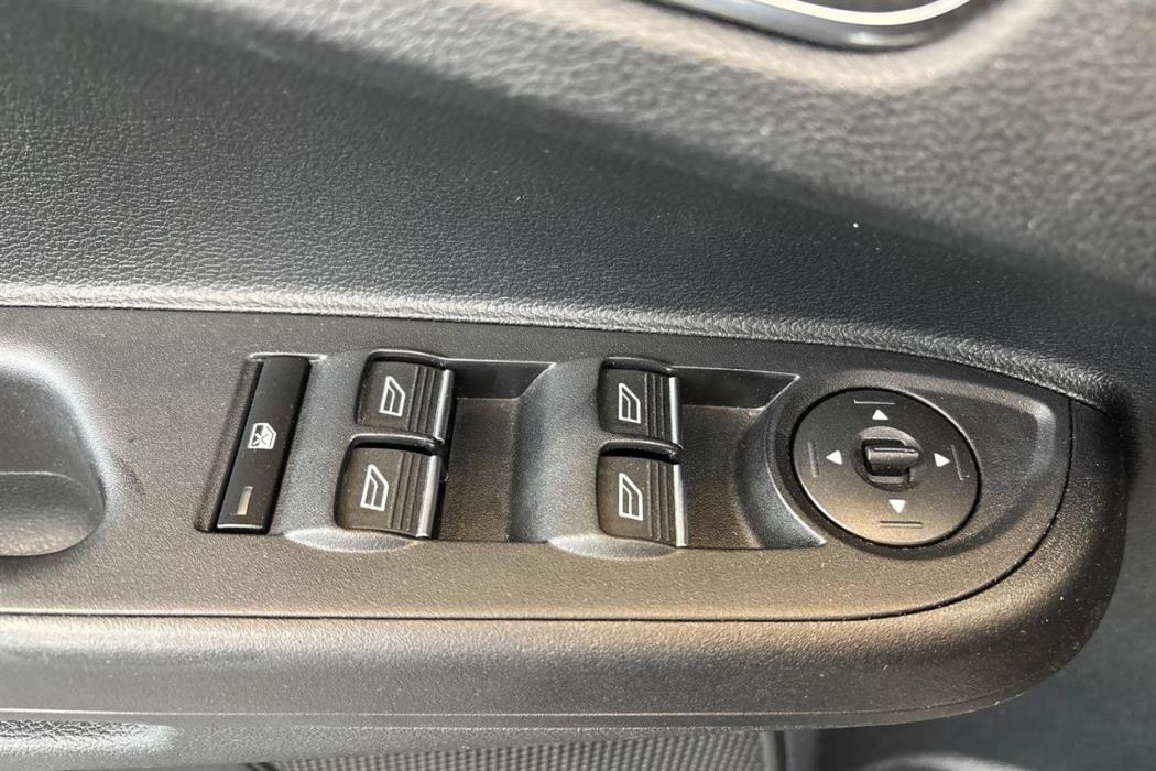 Ford B-Max 2016