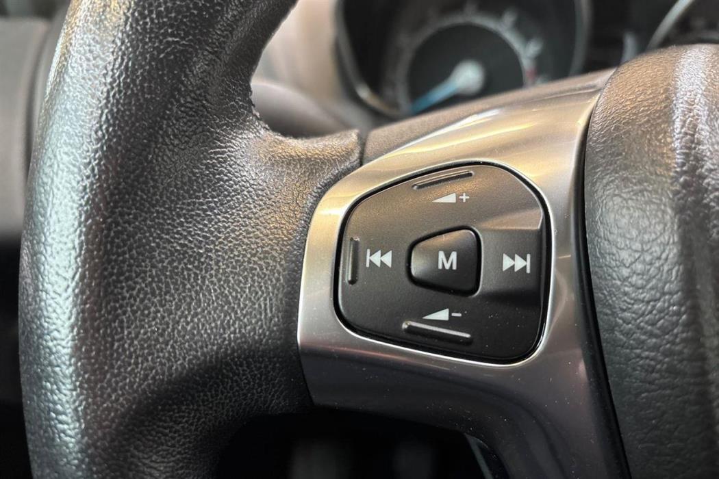 Ford B-Max 2016