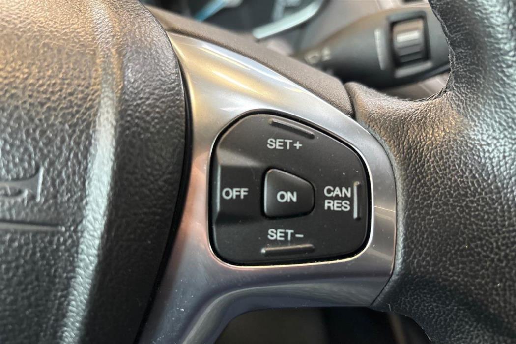 Ford B-Max 2016