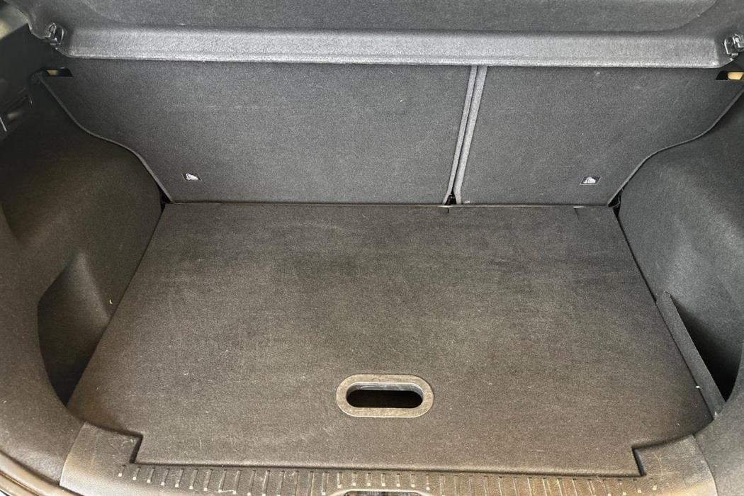 Ford B-Max 2016
