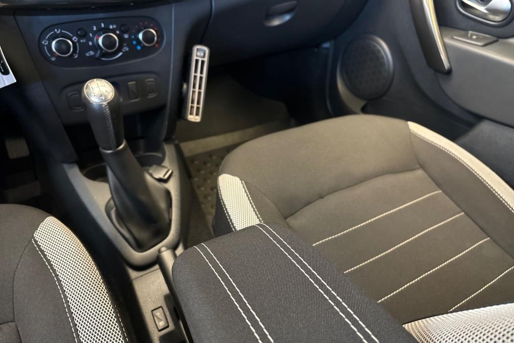 Dacia Logan MCV 2018