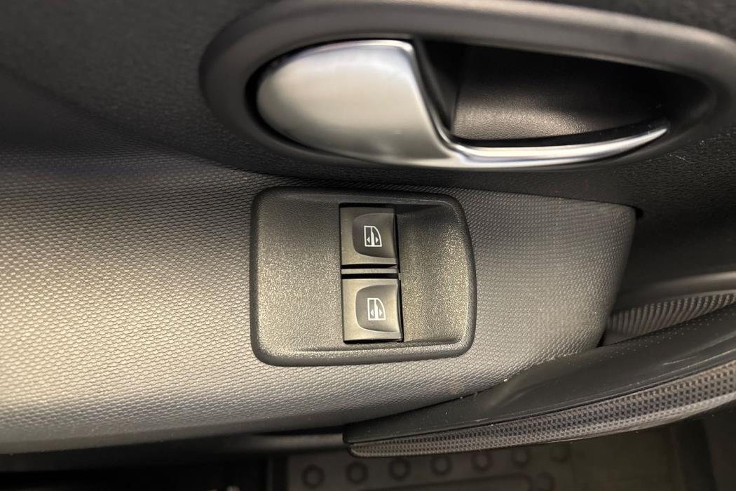 Dacia Logan MCV 2018