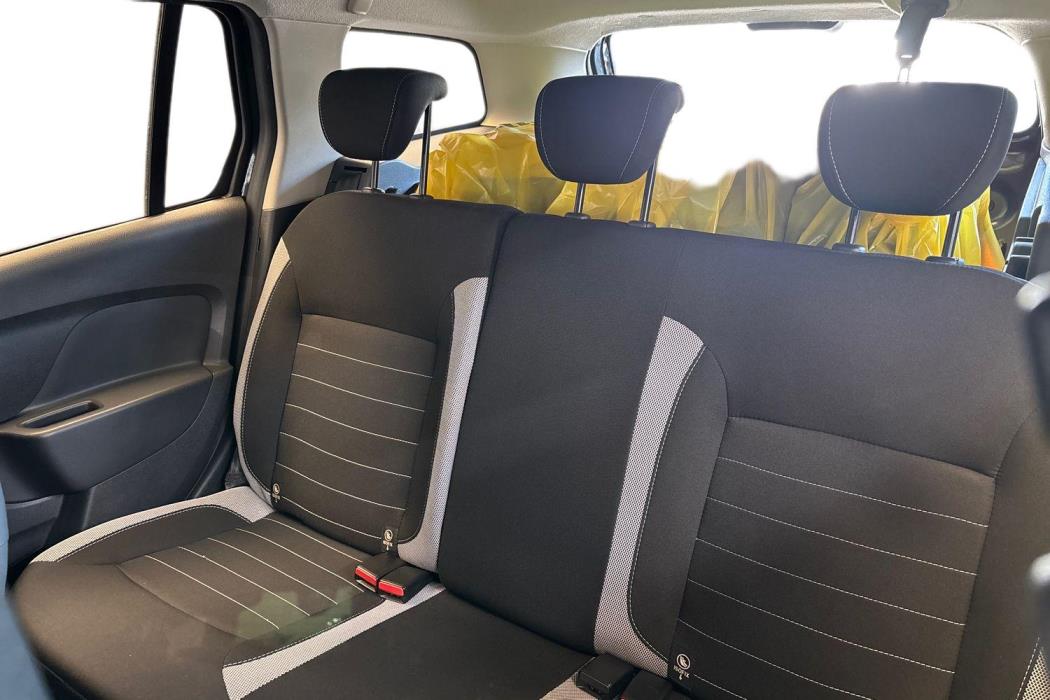 Dacia Logan MCV 2018