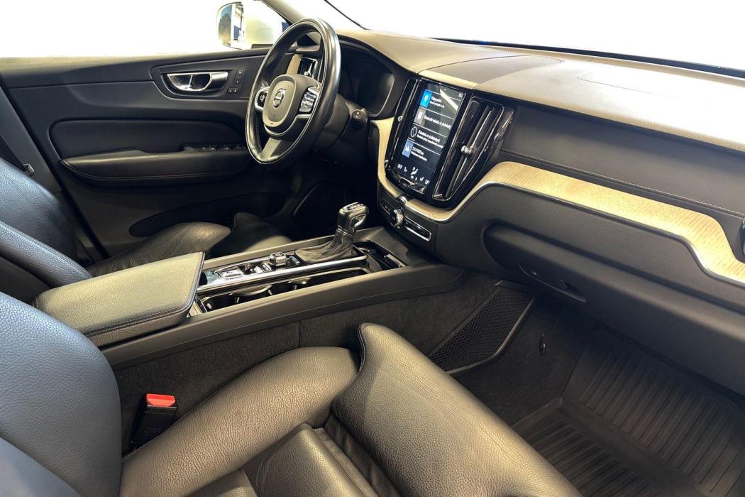 Volvo XC60 2019