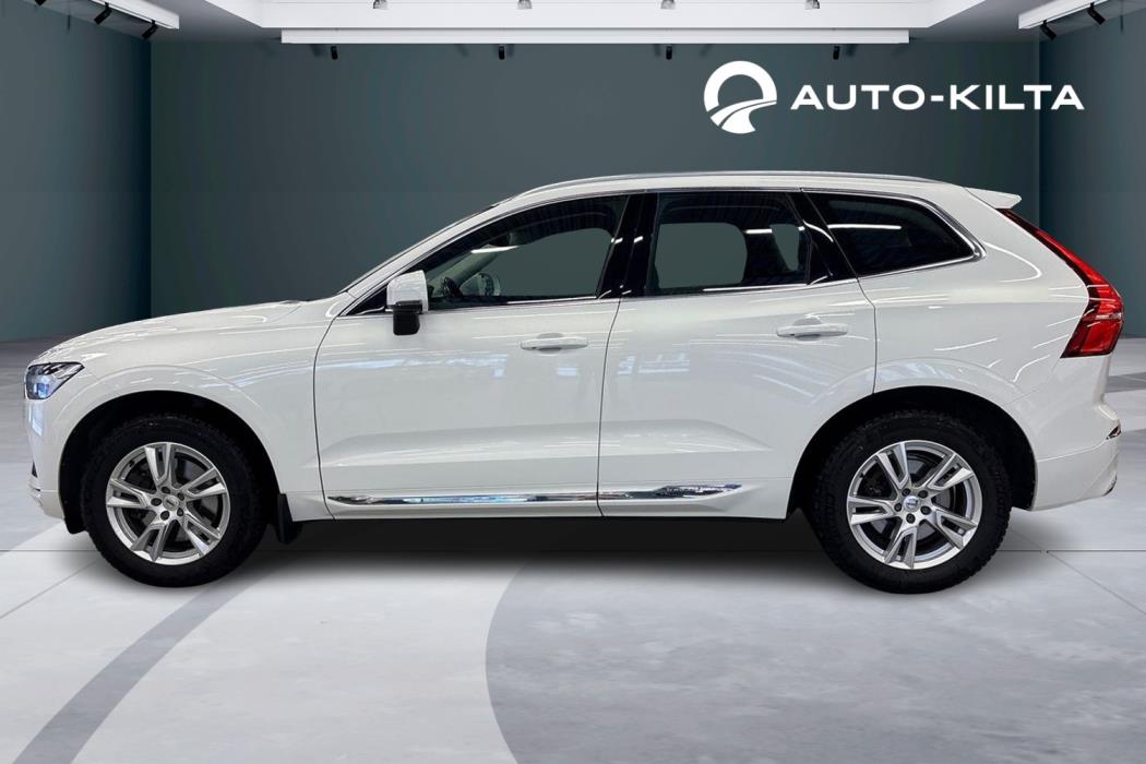 Volvo XC60 2019