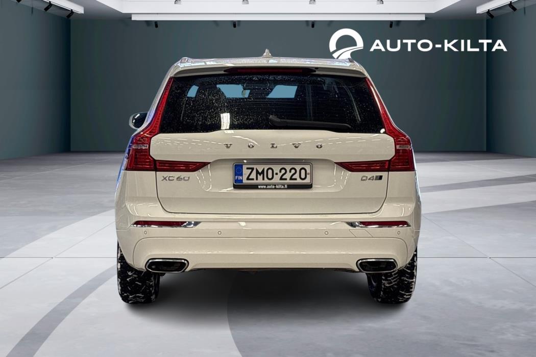 Volvo XC60 2019