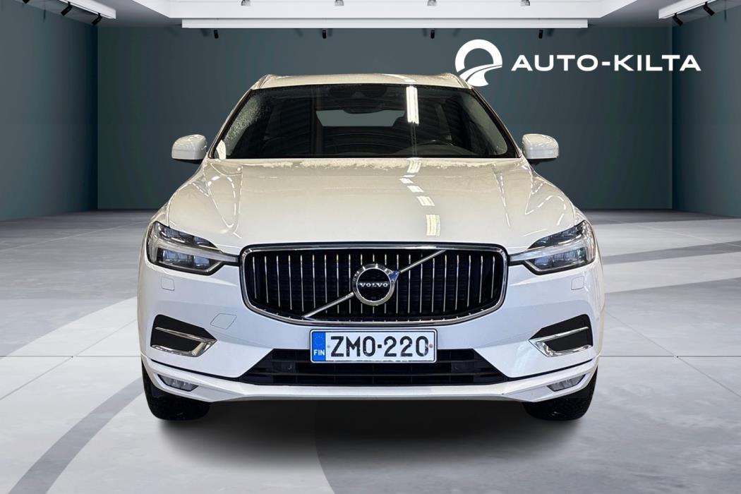 Volvo XC60 2019
