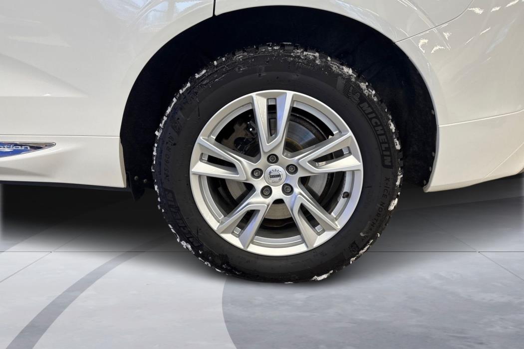 Volvo XC60 2019