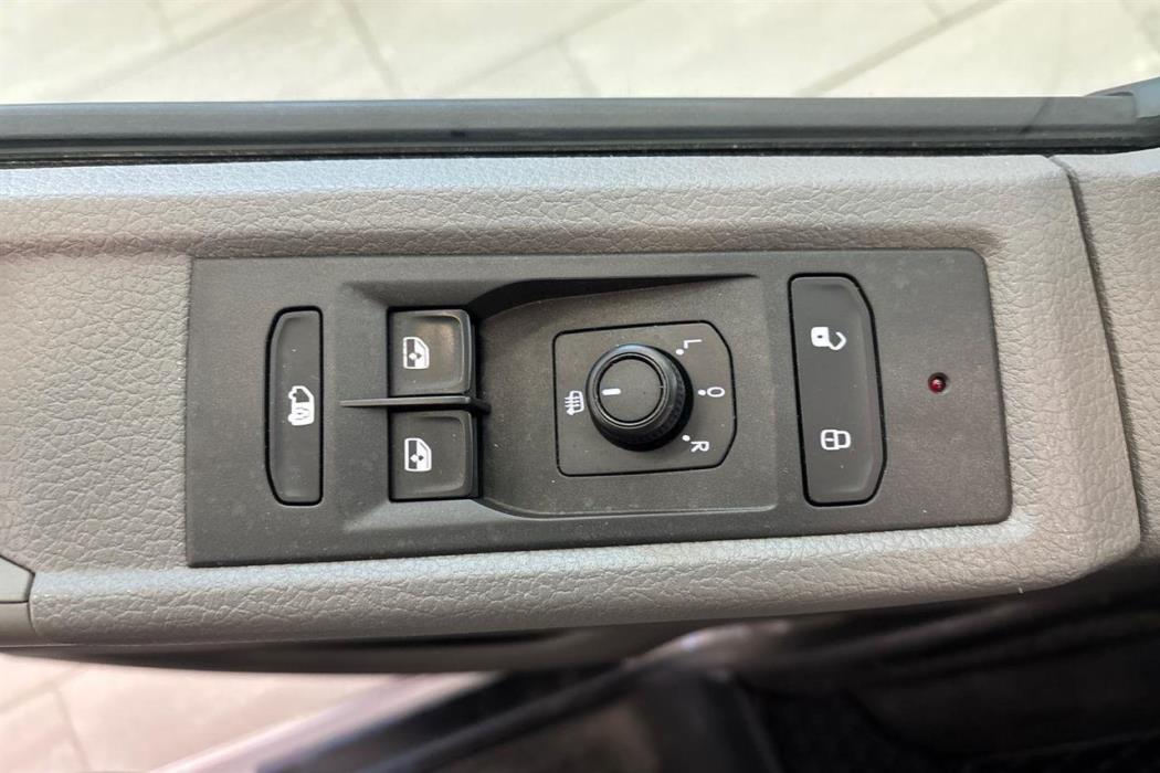 Volkswagen Transporter 2020