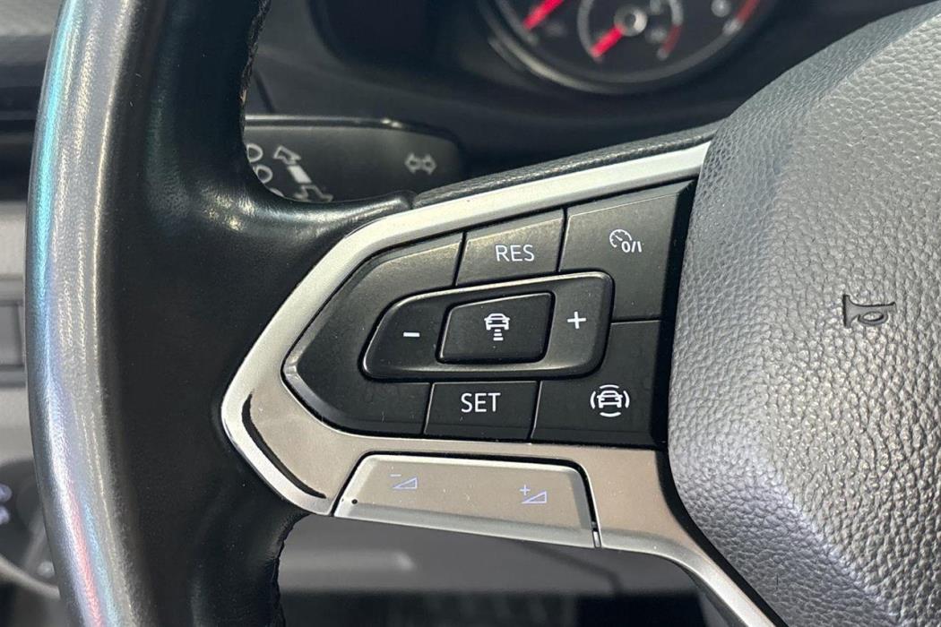 Volkswagen Transporter 2020