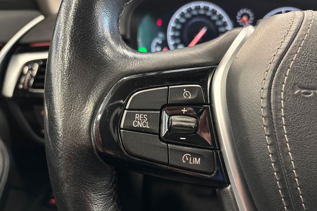 BMW 520 2019