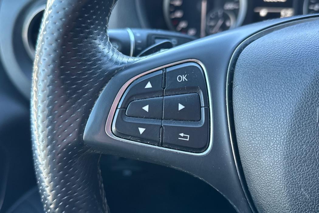 Mercedes-Benz Vito 2022