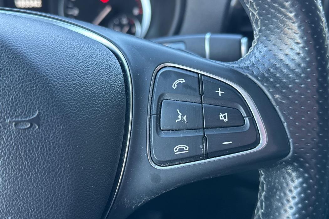 Mercedes-Benz Vito 2022