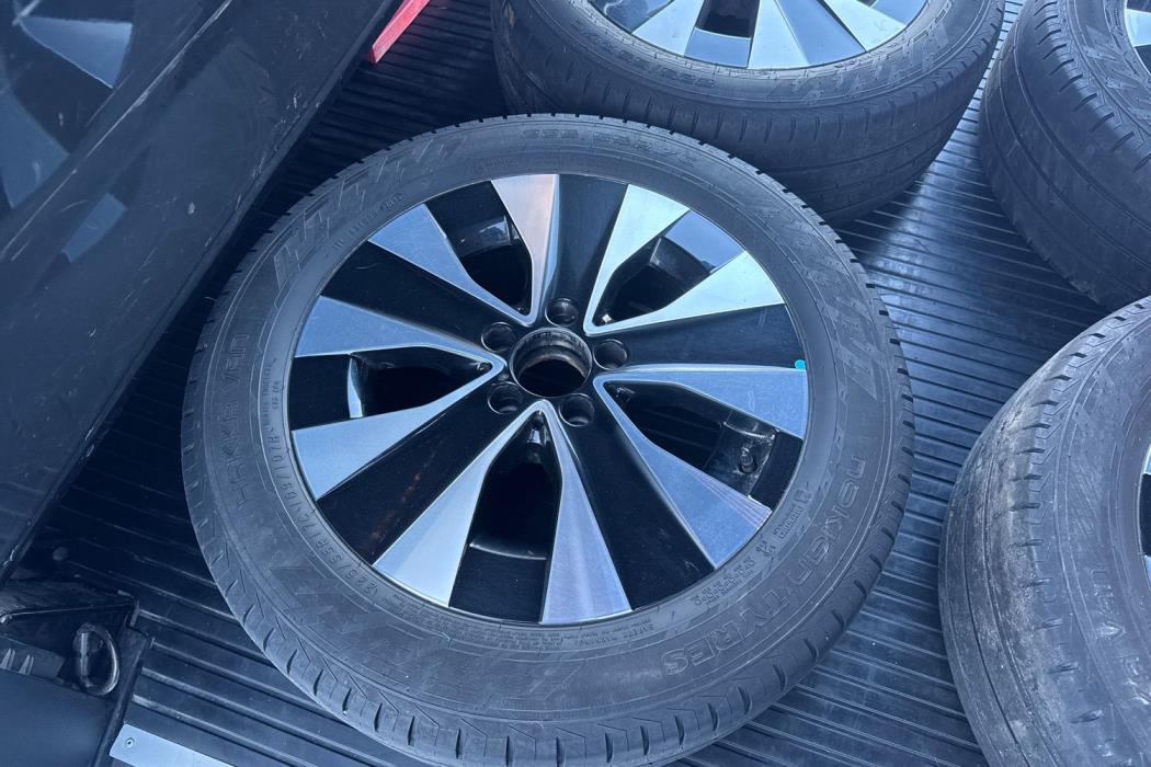 Mercedes-Benz Vito 2022