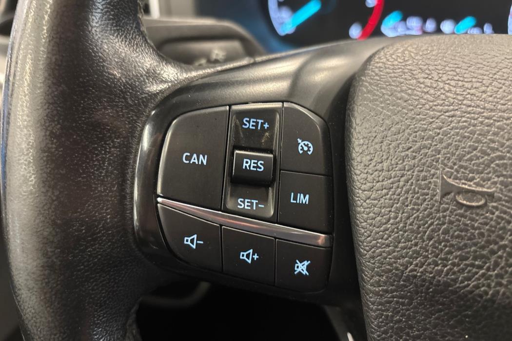 FORD Tourneo Custom 2020