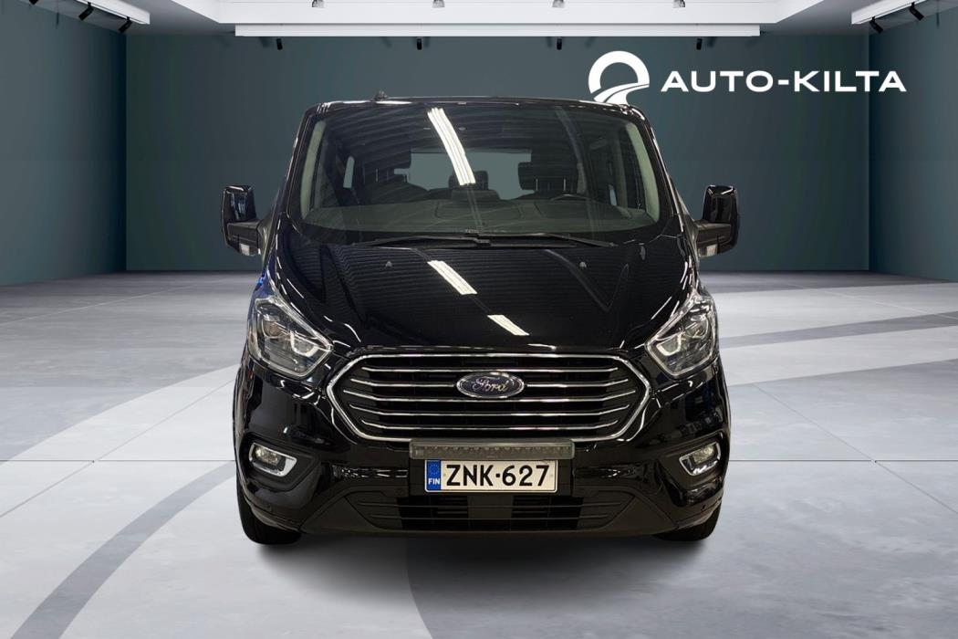FORD Tourneo Custom 2020