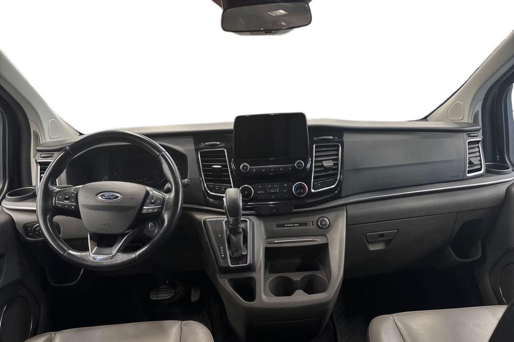 FORD Tourneo Custom 2020
