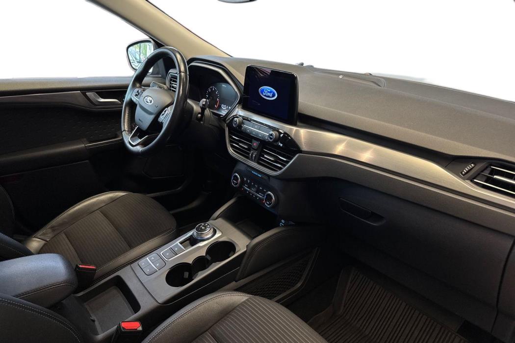 Ford Kuga 2020